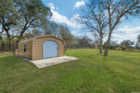 19414 Arrowood Place Garden Ridge TX 78266