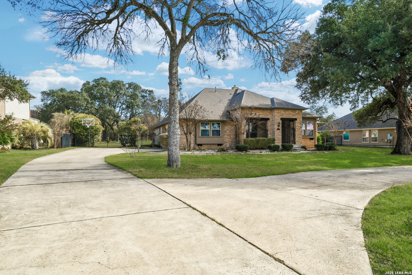 19414 Arrowood Place Garden Ridge TX 78266