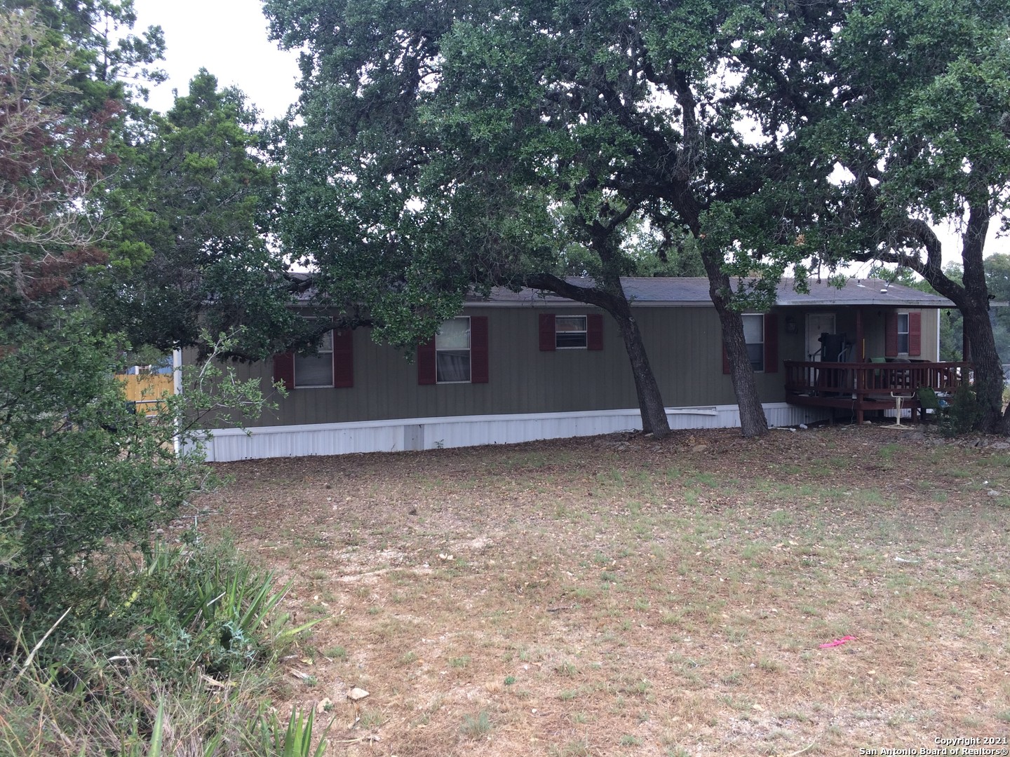 361 Flintstone Drive Canyon Lake TX 78133