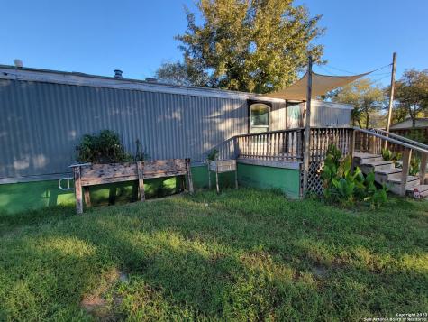 23318 Cat Cove San Antonio TX 78264