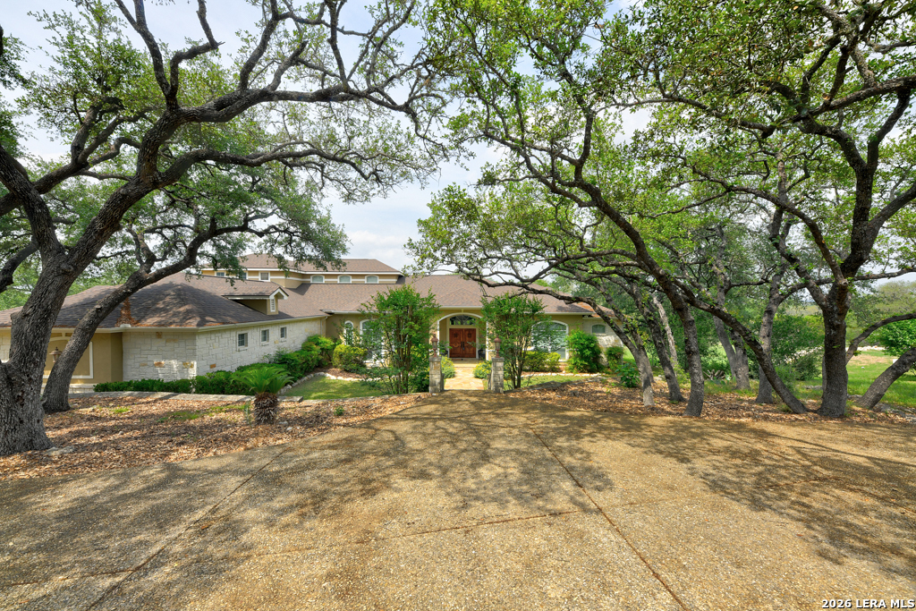 265 Fossil Hills Spring Branch TX 78070