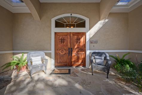 265 Fossil Hills Spring Branch TX 78070
