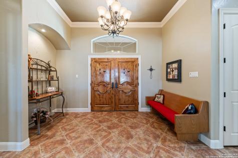 265 Fossil Hills Spring Branch TX 78070