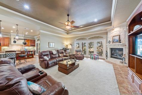 265 Fossil Hills Spring Branch TX 78070