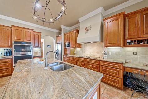 265 Fossil Hills Spring Branch TX 78070