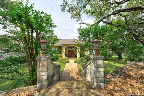 265 Fossil Hills Spring Branch TX 78070