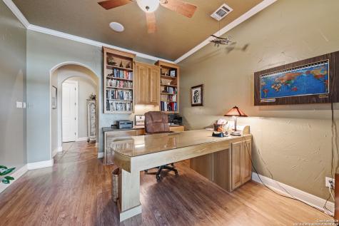 265 Fossil Hills Spring Branch TX 78070