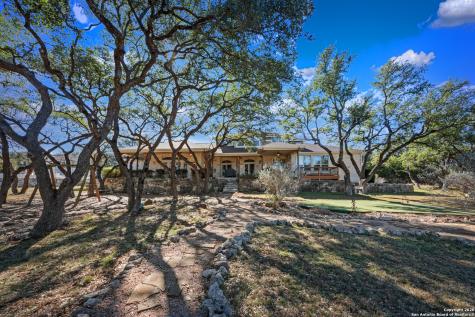 265 Fossil Hills Spring Branch TX 78070