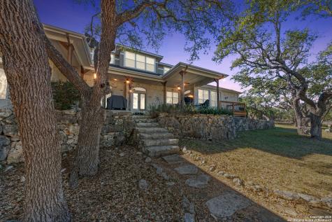 265 Fossil Hills Spring Branch TX 78070