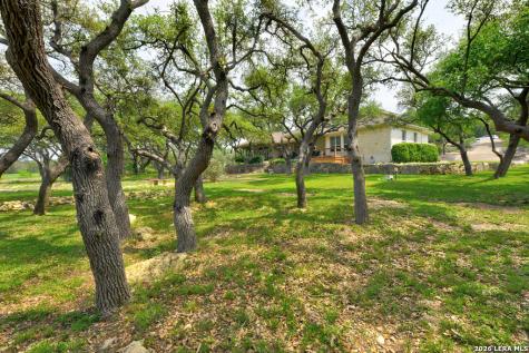 265 Fossil Hills Spring Branch TX 78070