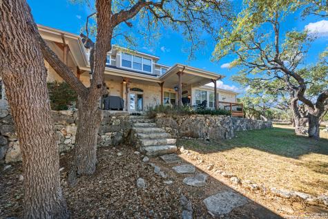 265 Fossil Hills Spring Branch TX 78070