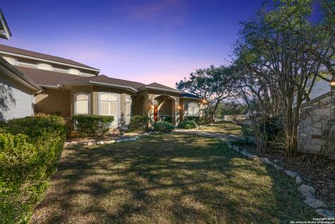 265 Fossil Hills Spring Branch TX 78070