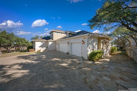 265 Fossil Hills Spring Branch TX 78070