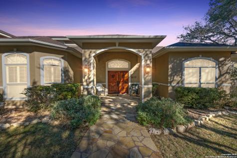 265 Fossil Hills Spring Branch TX 78070