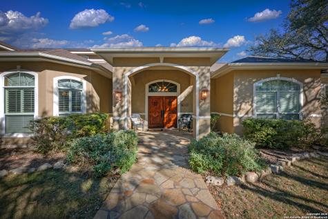 265 Fossil Hills Spring Branch TX 78070