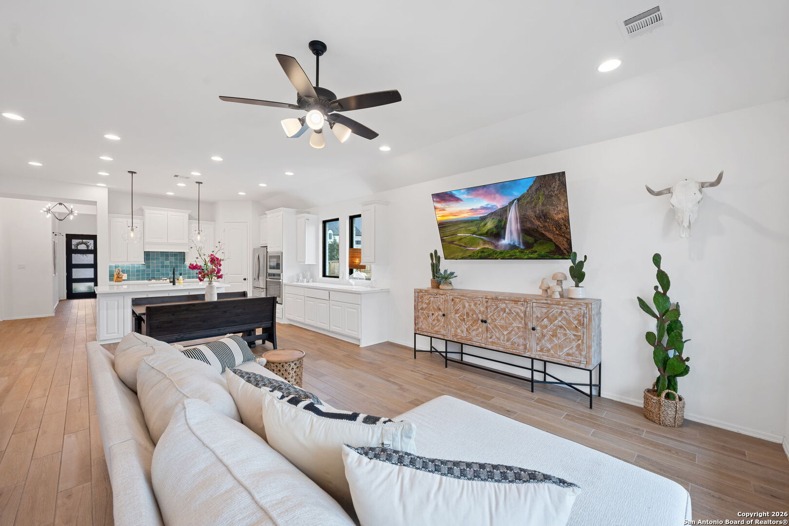 655 Vireos Street New Braunfels TX 78132
