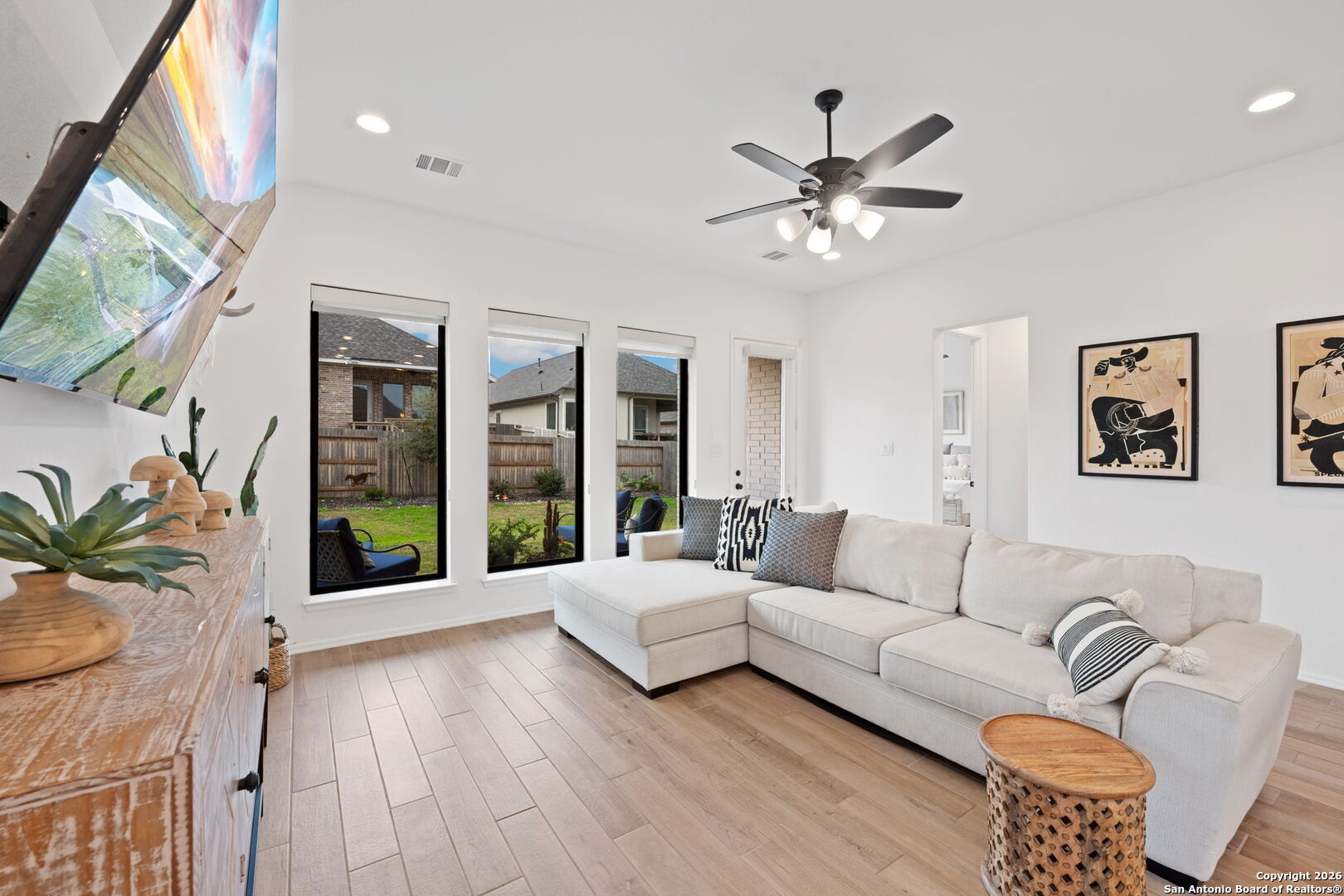 655 Vireos Street New Braunfels TX 78132