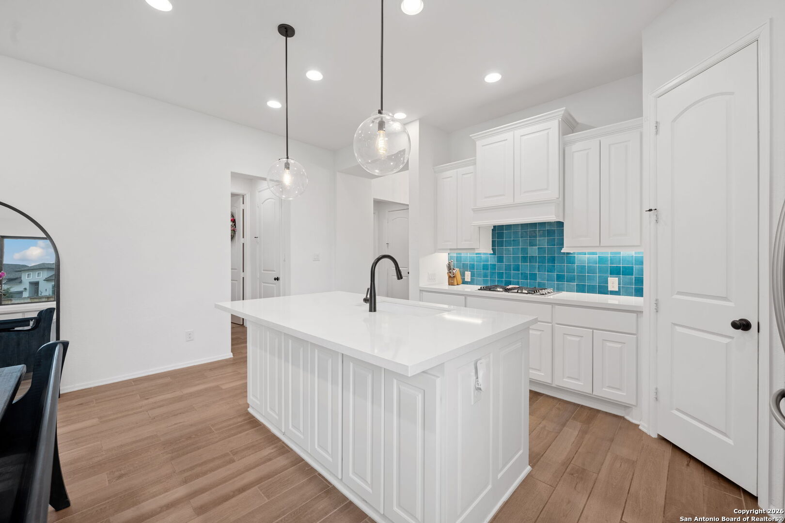 655 Vireos Street New Braunfels TX 78132