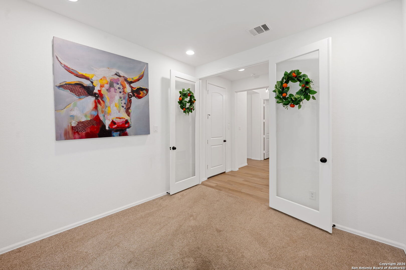 655 Vireos Street New Braunfels TX 78132