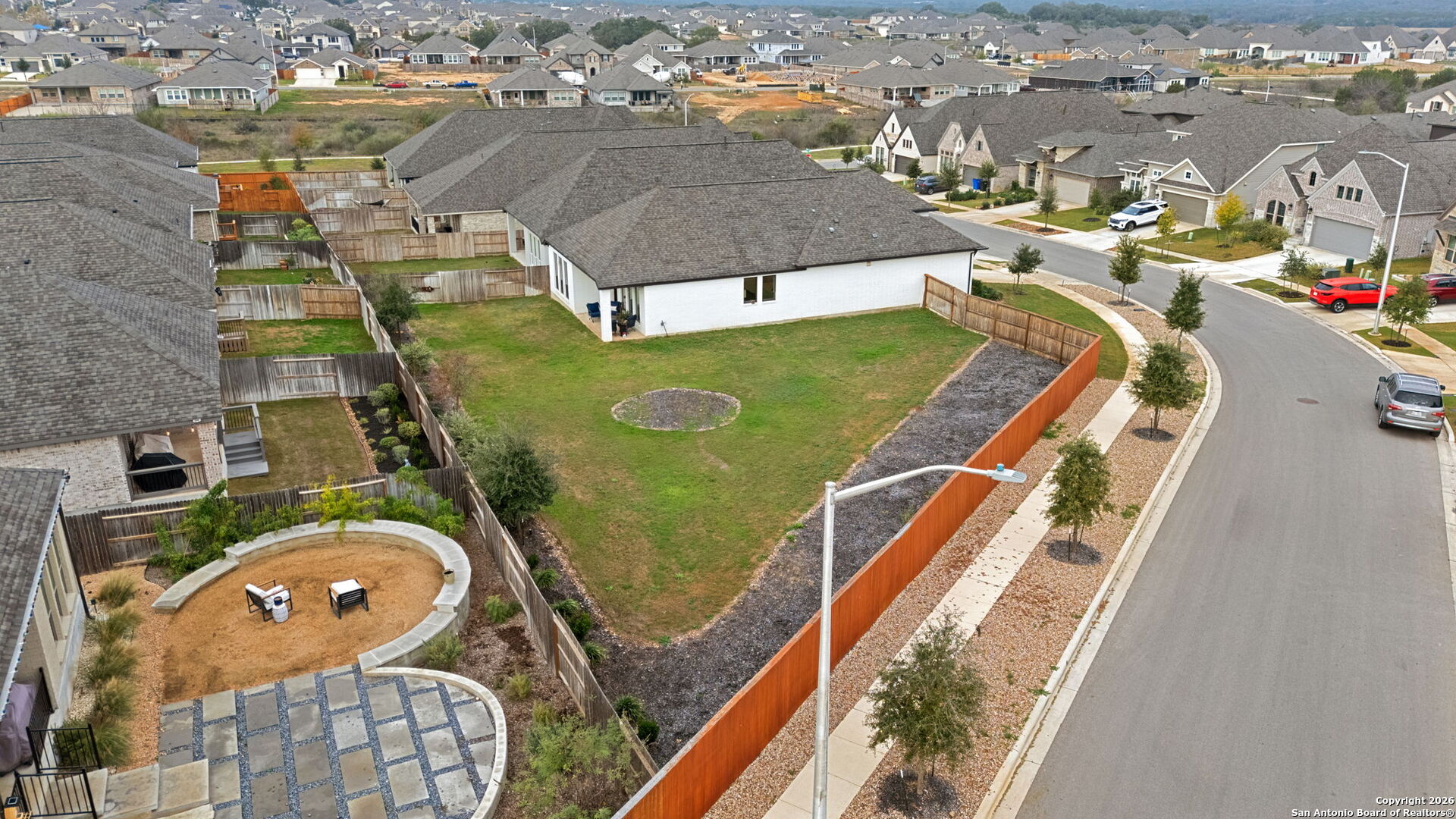 655 Vireos Street New Braunfels TX 78132