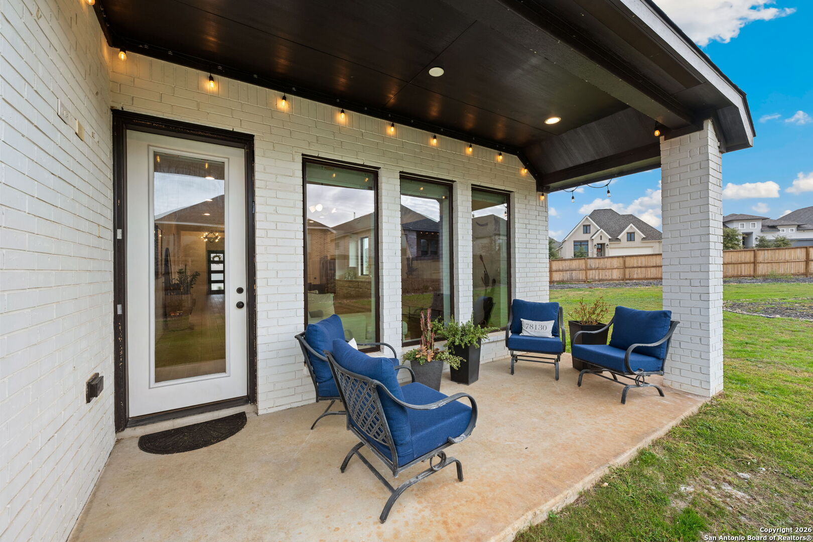 655 Vireos Street New Braunfels TX 78132