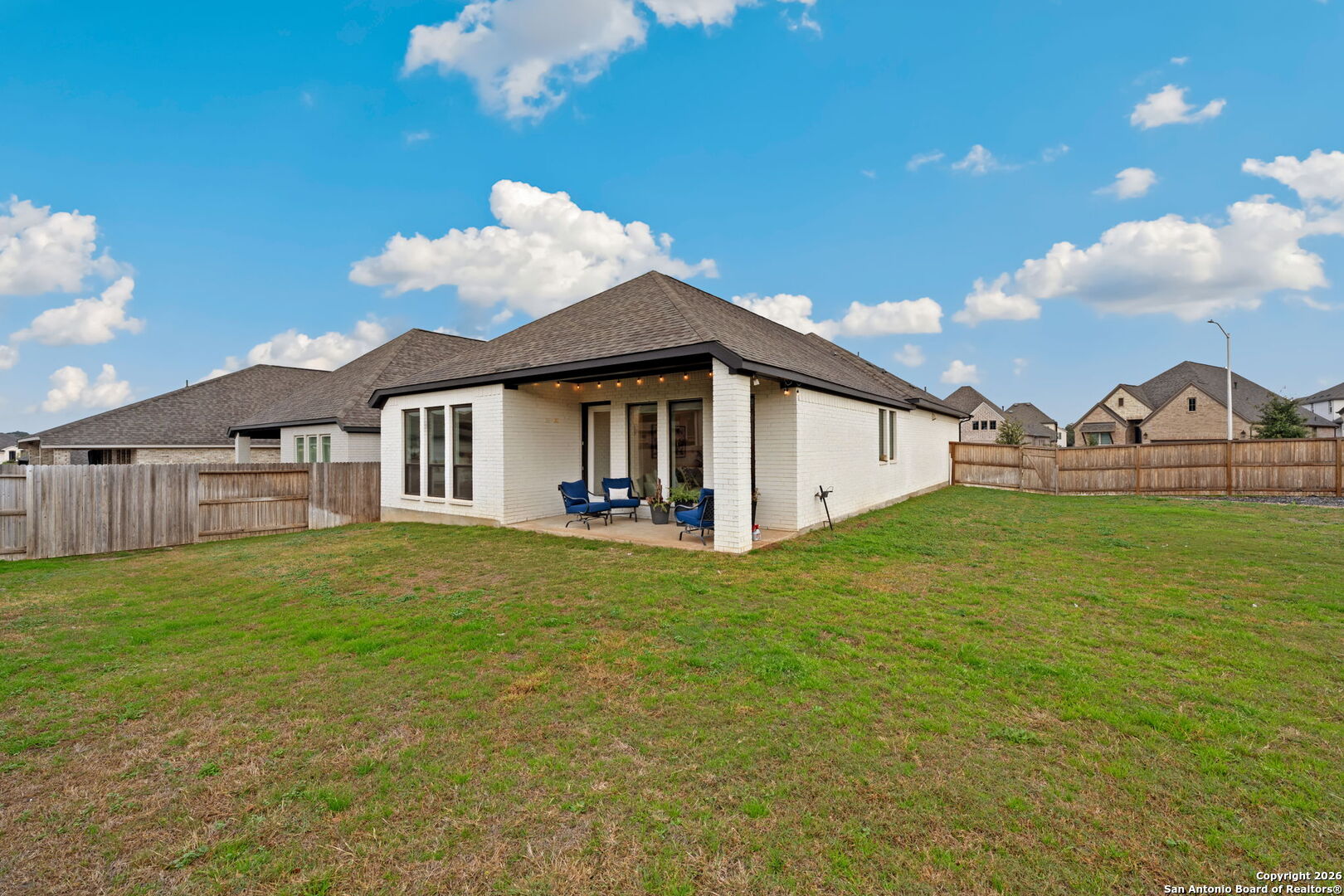 655 Vireos Street New Braunfels TX 78132