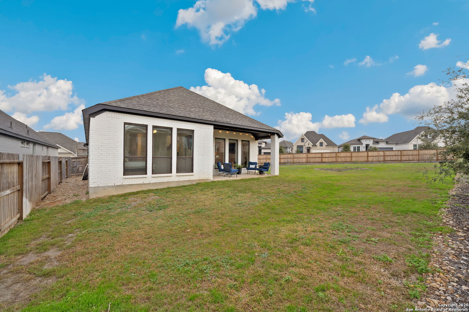 655 Vireos Street New Braunfels TX 78132