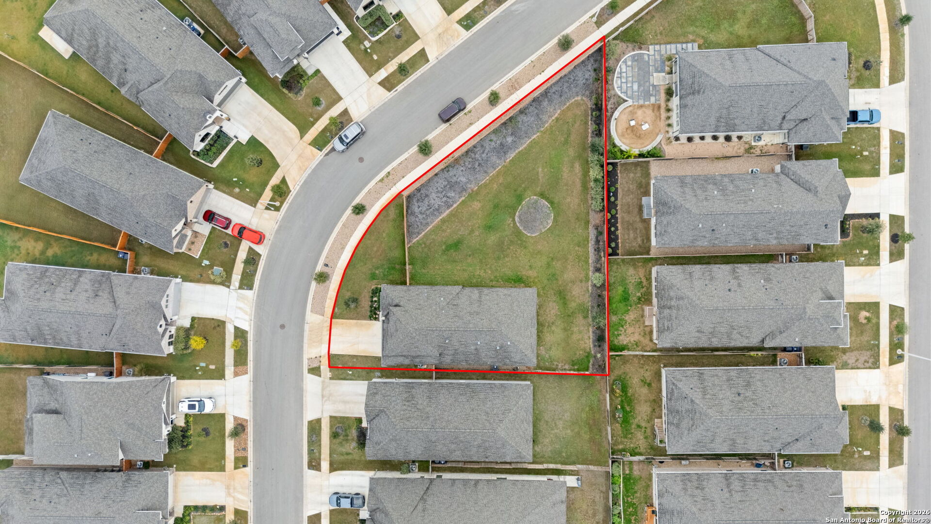 655 Vireos Street New Braunfels TX 78132
