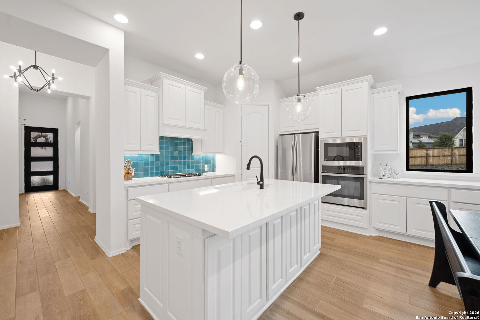655 Vireos Street New Braunfels TX 78132