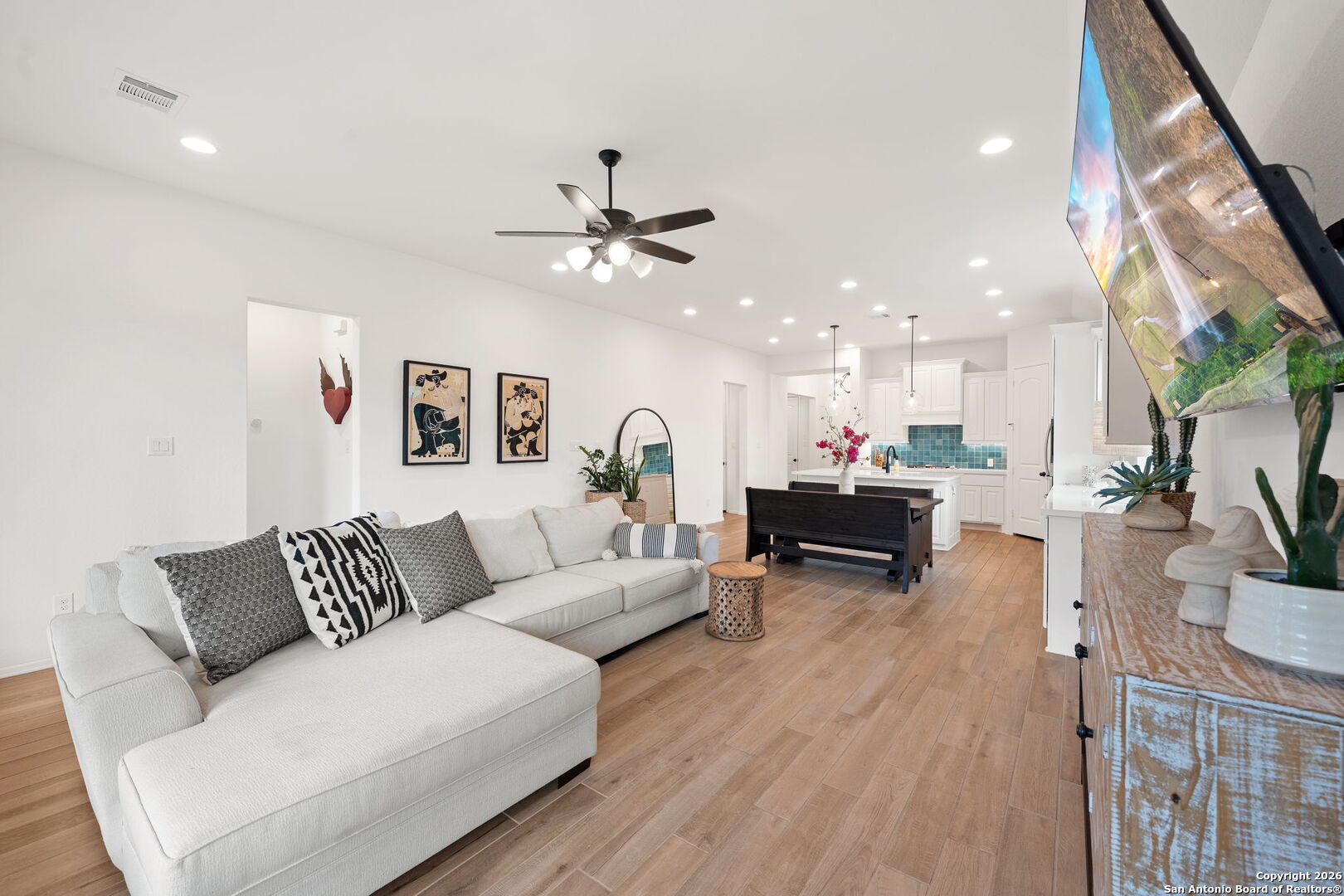 655 Vireos Street New Braunfels TX 78132