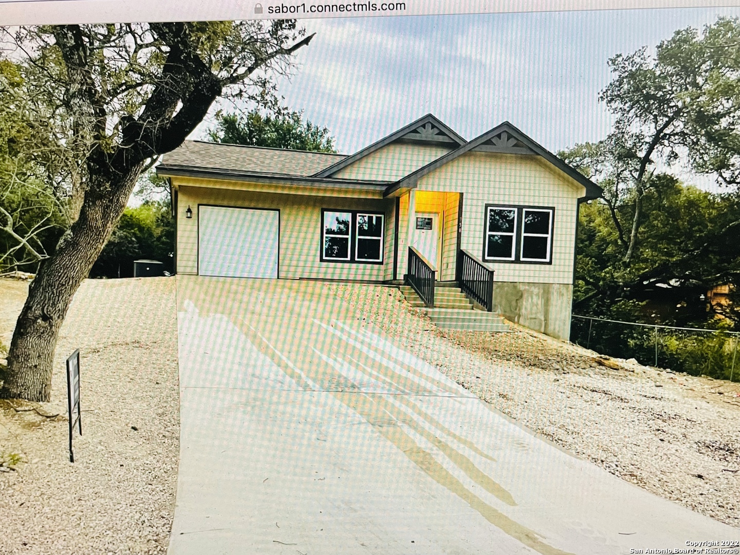 758 Burr Oak Lane Canyon Lake TX 78133
