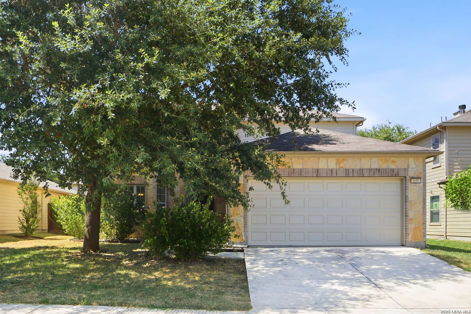 633 Cotton Patch Schertz TX 78154