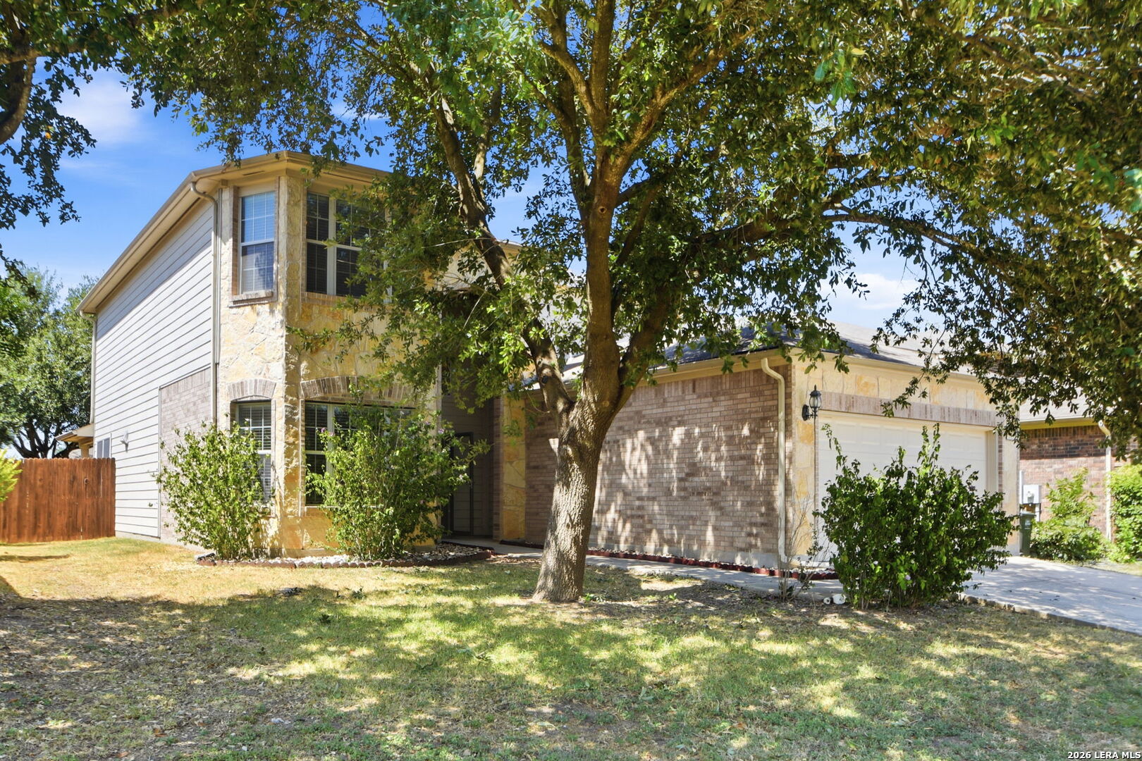 633 Cotton Patch Schertz TX 78154