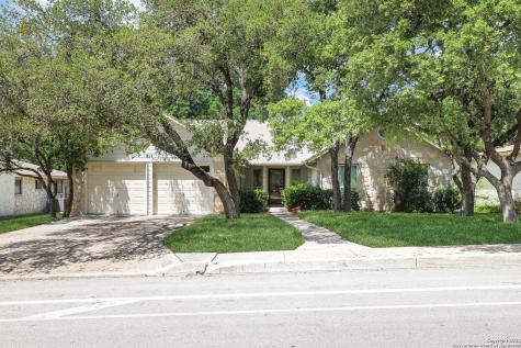 811 Silver Spruce Street San Antonio TX 78232