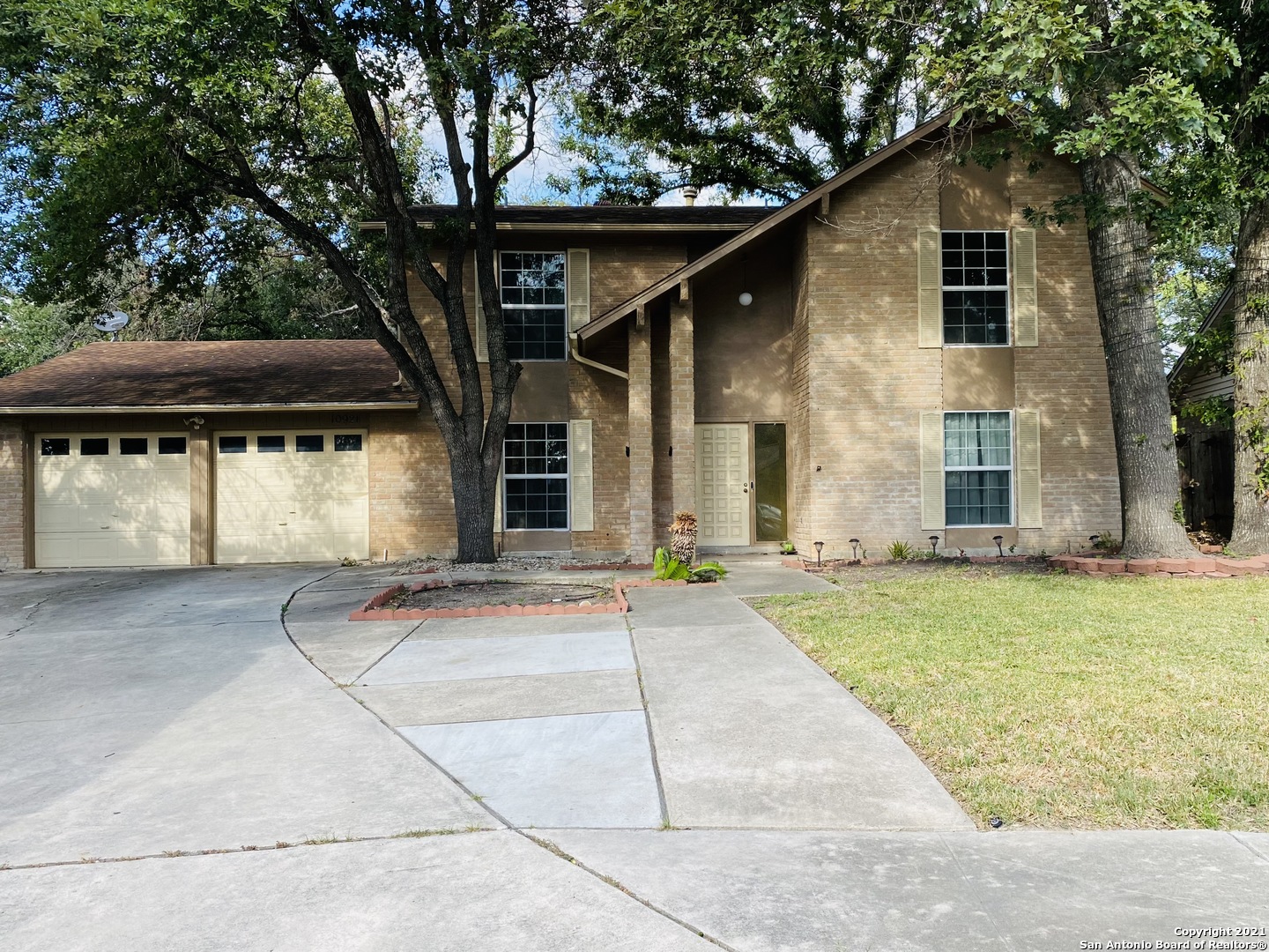 10921 Grand Haven San Antonio TX 78239