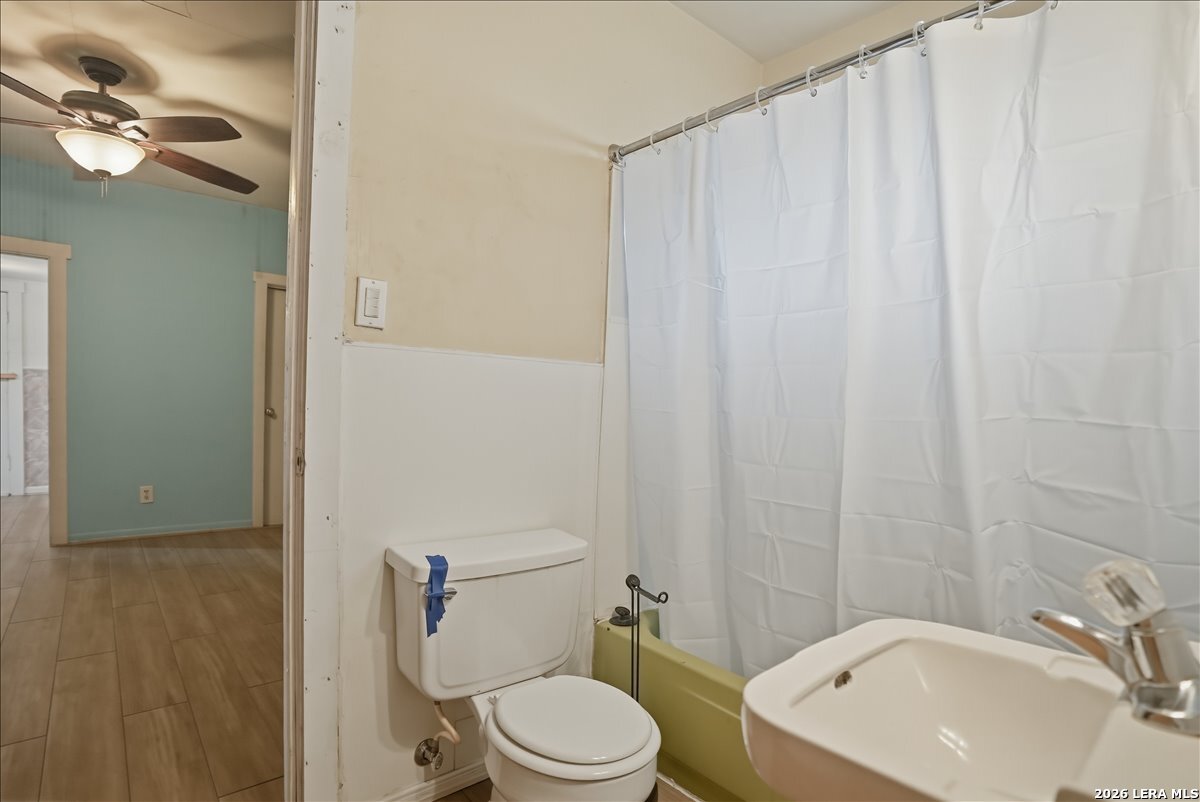201 S Alta Vista Street Beeville TX 78102