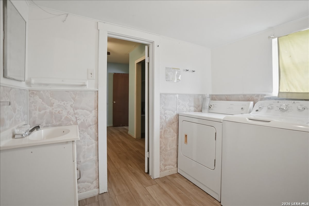 201 S Alta Vista Street Beeville TX 78102