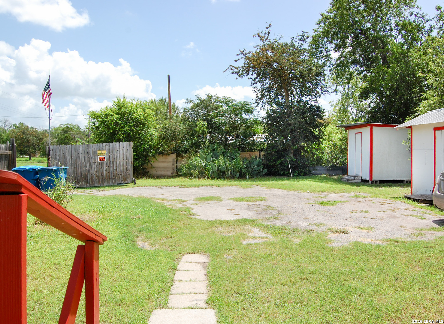 201 S Alta Vista Street Beeville TX 78102