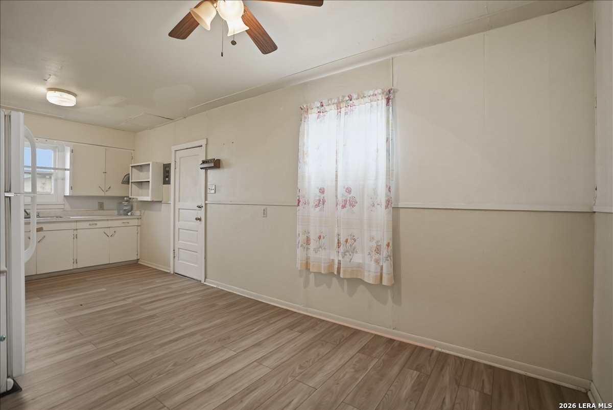 201 S Alta Vista Street Beeville TX 78102
