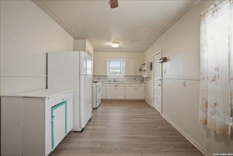201 S Alta Vista Street Beeville TX 78102