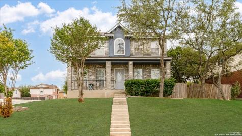 4203 Knollbluff San Antonio TX 78247