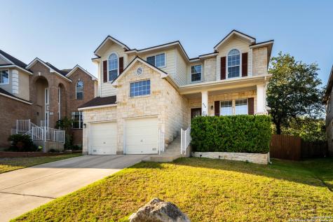 838 Maltese Garden San Antonio TX 78260