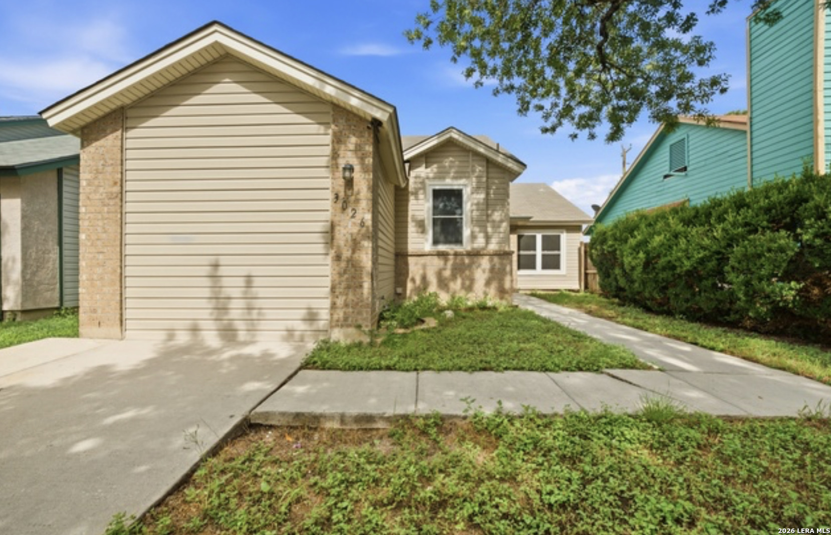 3026 Beacon Field San Antonio TX 78245