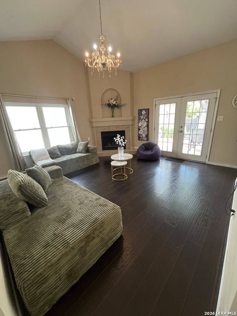 3026 Beacon Field San Antonio TX 78245