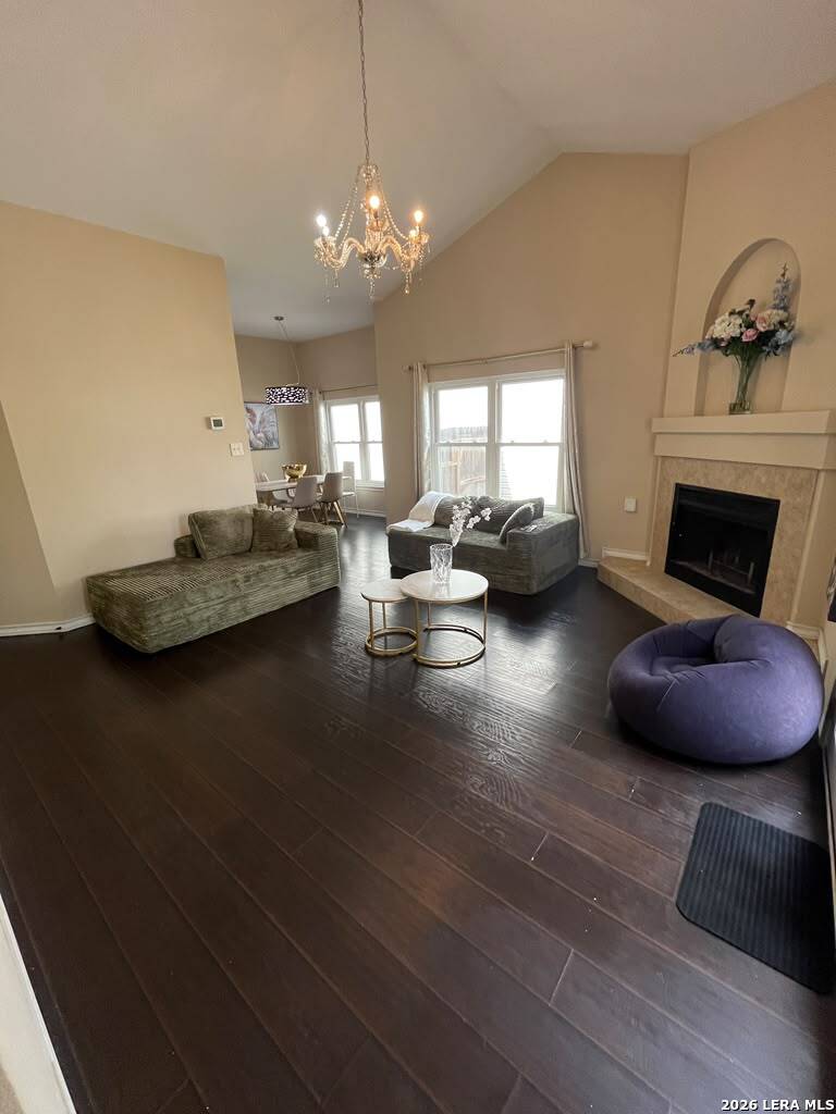3026 Beacon Field San Antonio TX 78245