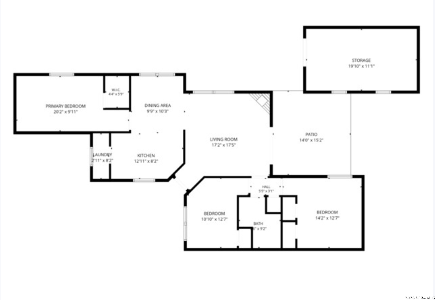 3026 Beacon Field San Antonio TX 78245