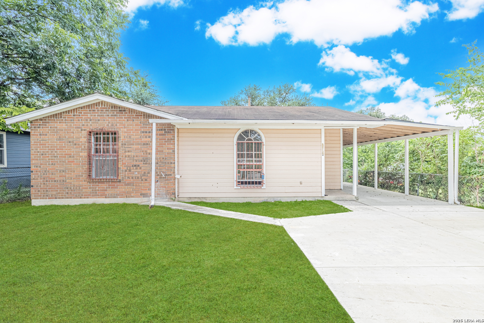 2416 Arbor San Antonio TX 78228