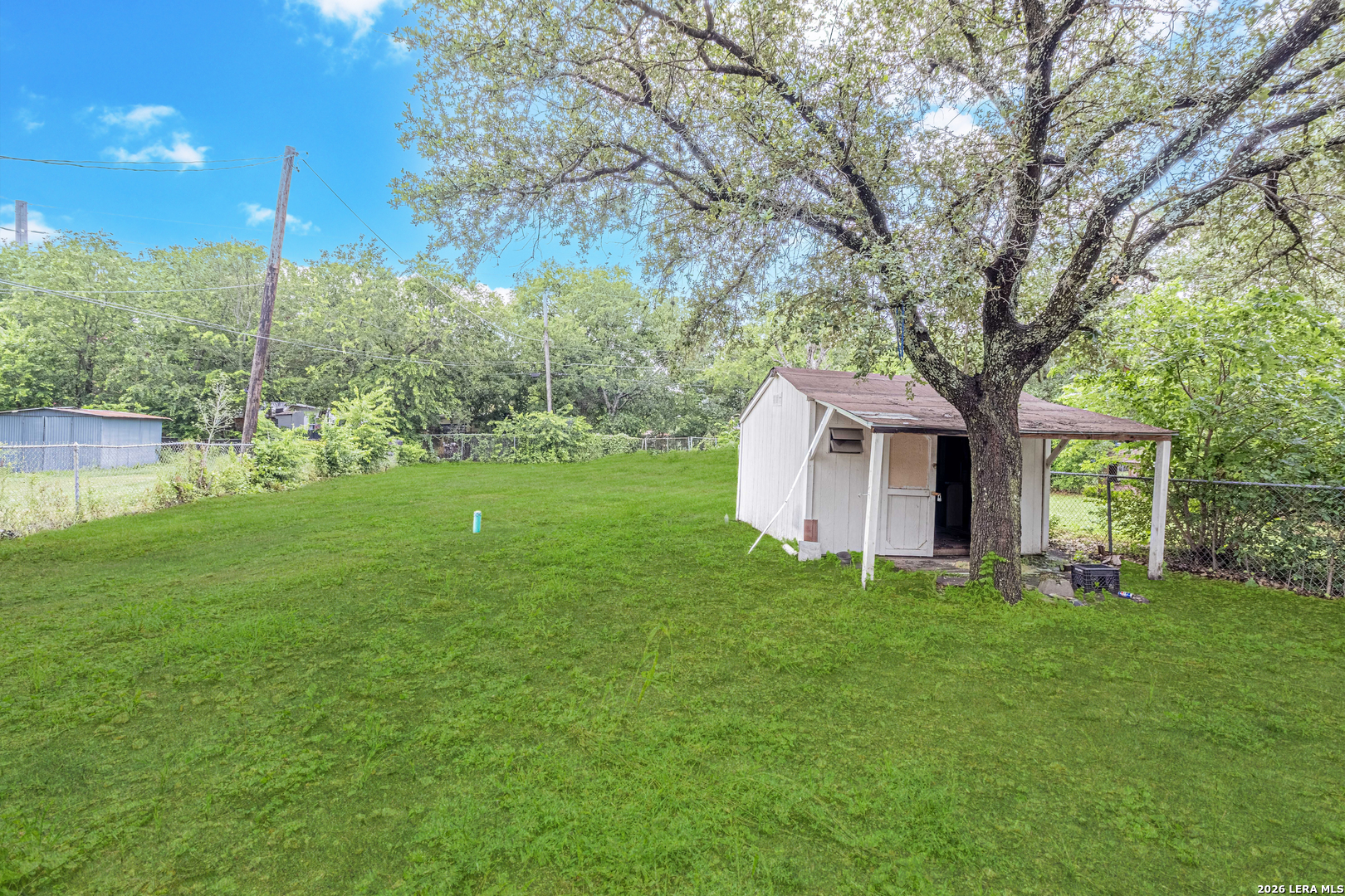 2416 Arbor San Antonio TX 78228