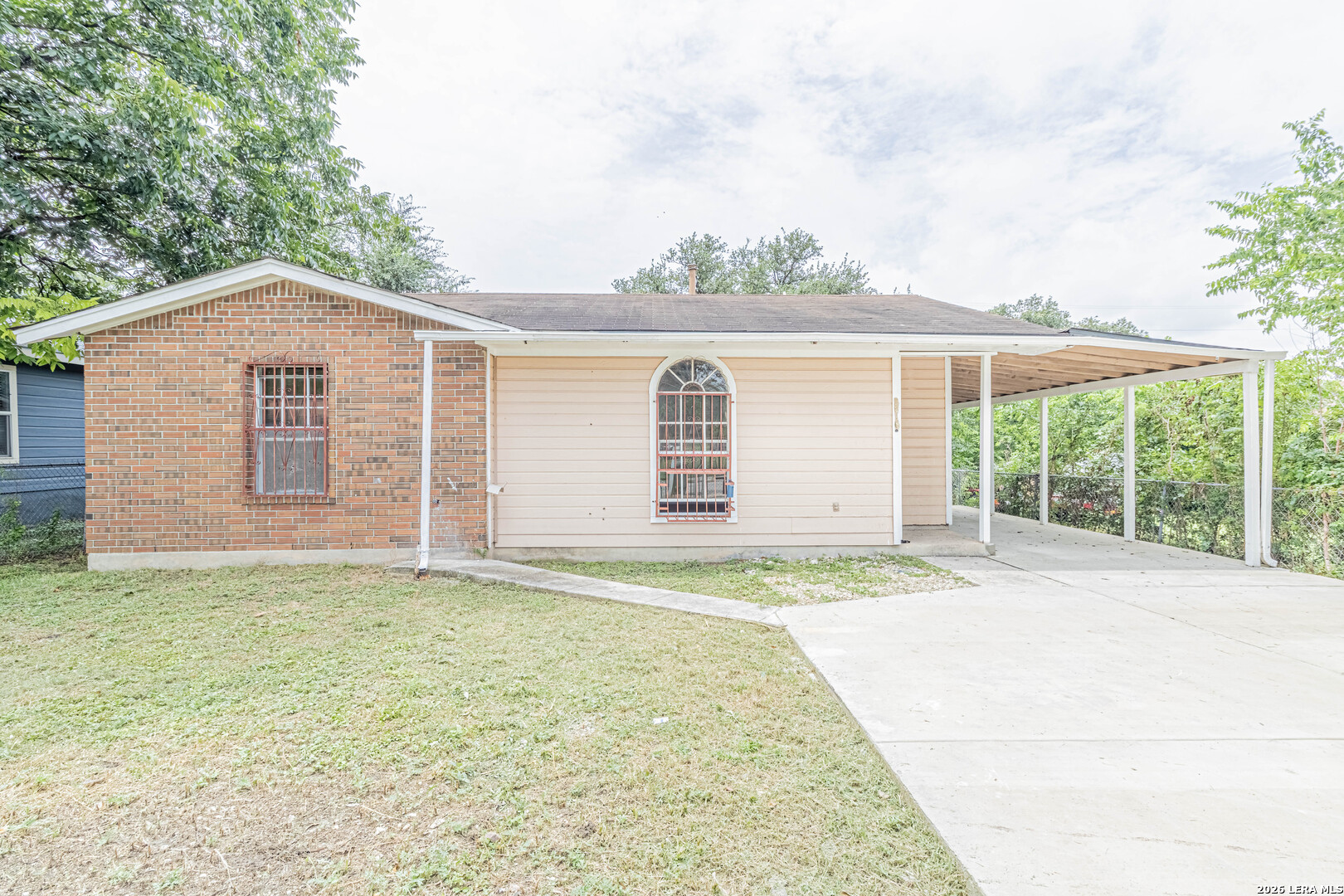 2416 Arbor San Antonio TX 78228