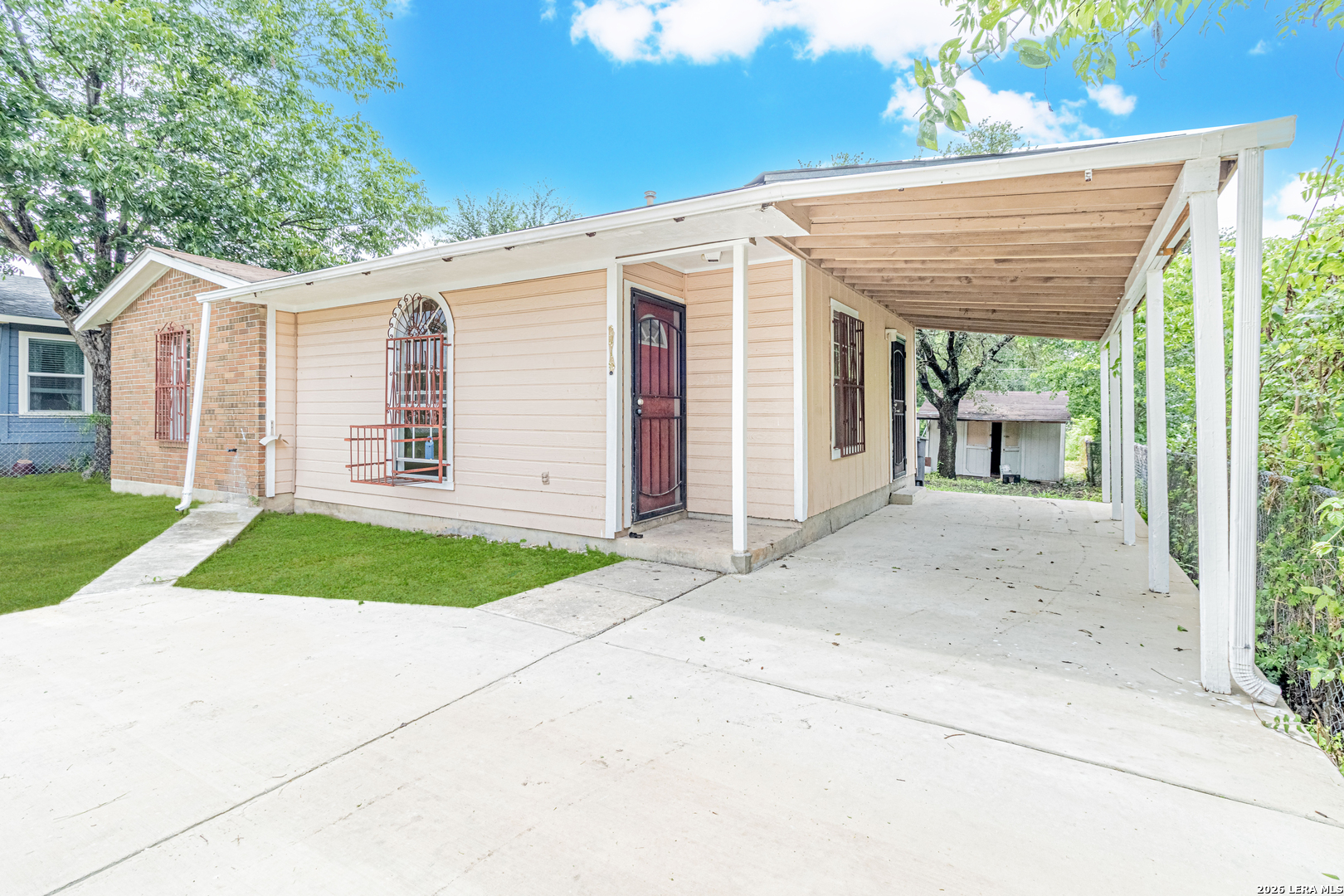 2416 Arbor San Antonio TX 78228